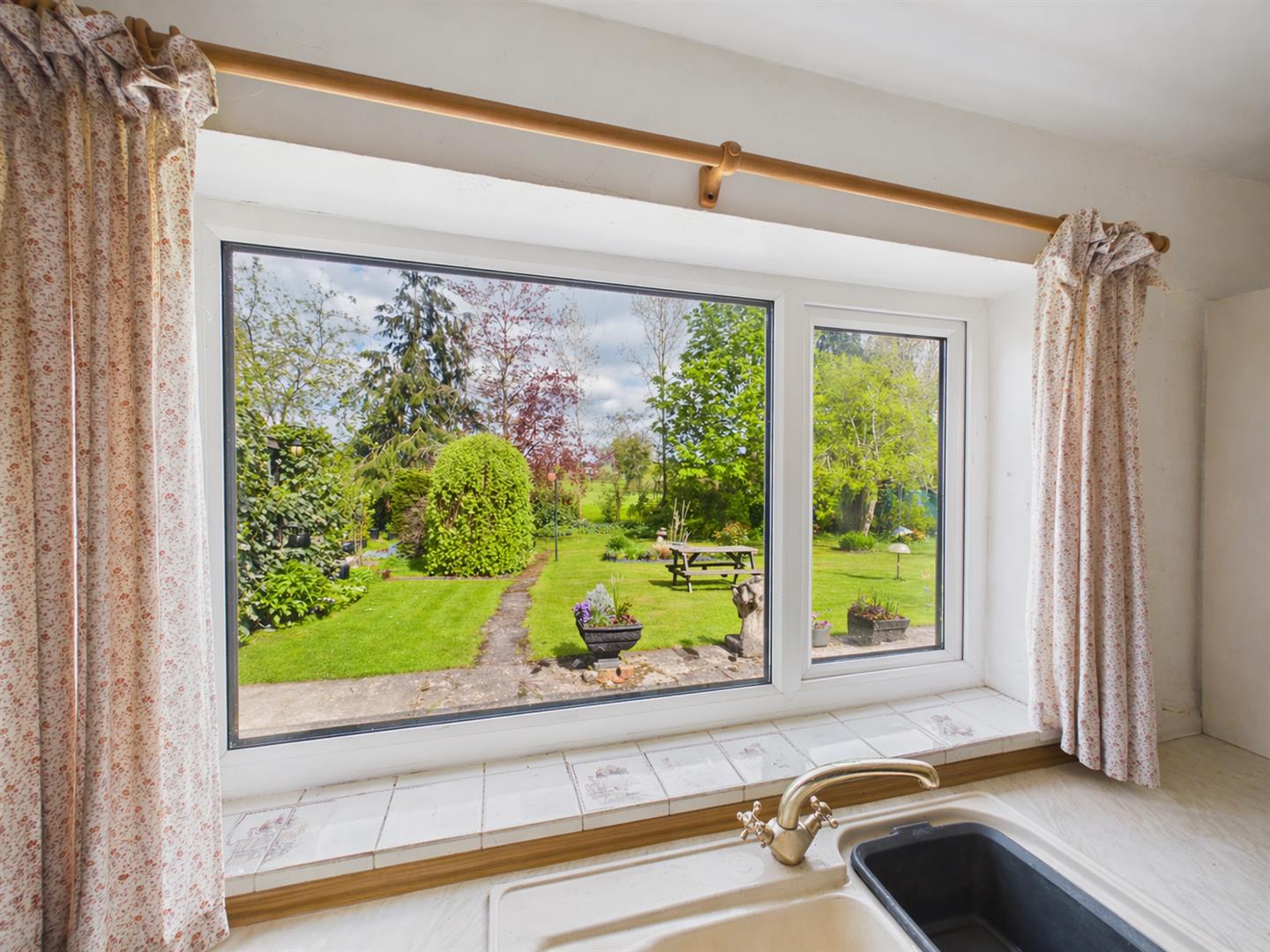 Penrhos Cottage Greenhill Bank, Ellesmere, SY12 9LU For Sale